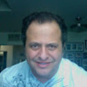 Meet your Posher, Ramon